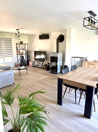  Maison � vendre 6 pi�ces 110 m�