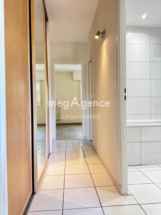  Appartement  vendre 3 pices 67 m