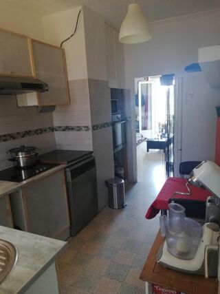 Appartement � vendre 4 pi�ces 65 m�