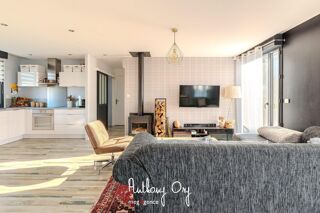  Maison � vendre 4 pi�ces 75 m�