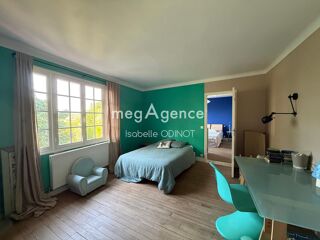  Maison à vendre 6 pièces 163 m²