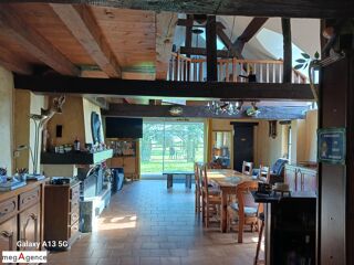  Maison à vendre 8 pièces 175 m²