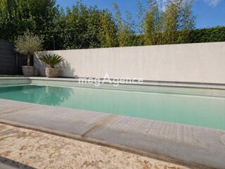 Maison à vendre 8 pièces 232 m²