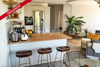  Appartement � vendre 4 pi�ces 78 m�