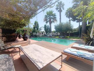  Maison à vendre 7 pièces 170 m²