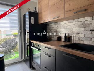  Appartement à vendre 3 pièces 65 m²