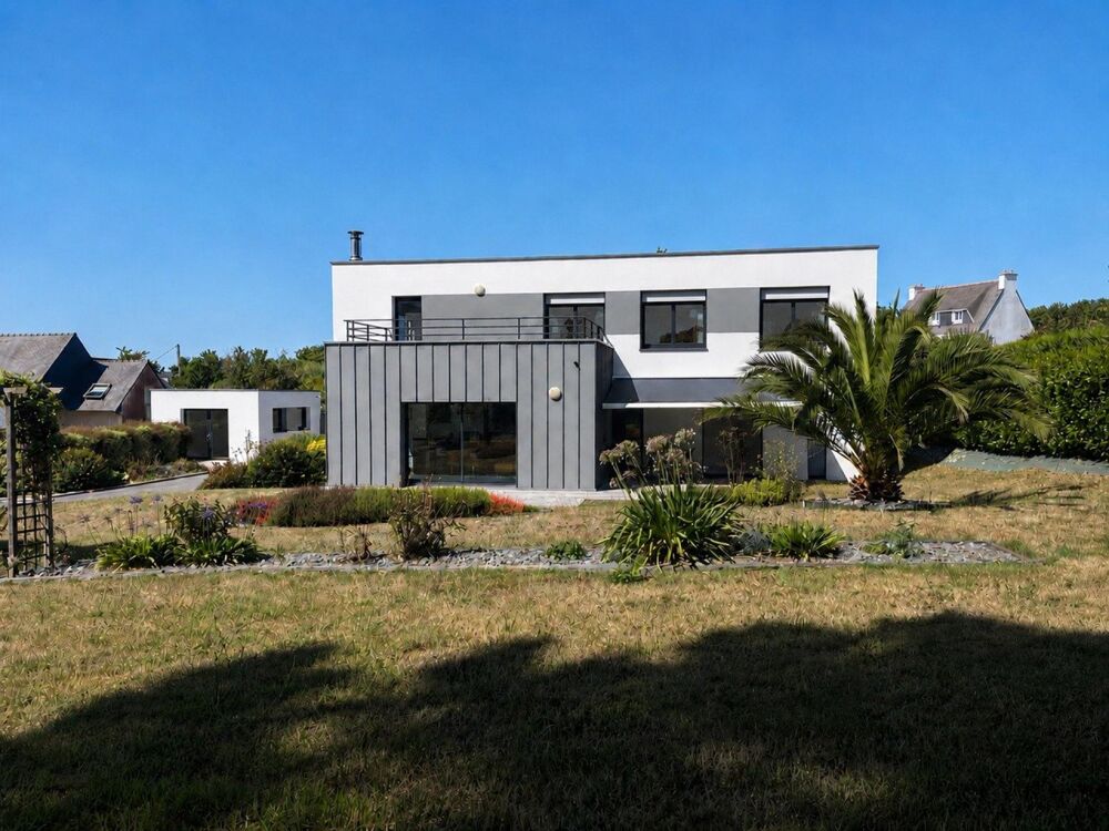 à vendre  Maison Lannion (22300)