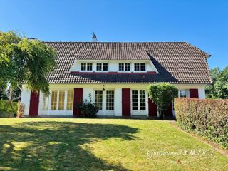  Maison à vendre 5 pièces 150 m²