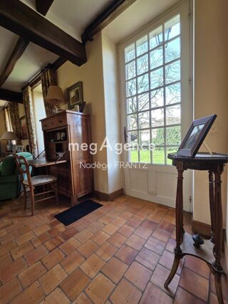  Maison � vendre 6 pi�ces 160 m�