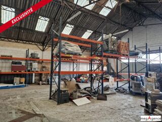  Immeuble  vendre 450 m