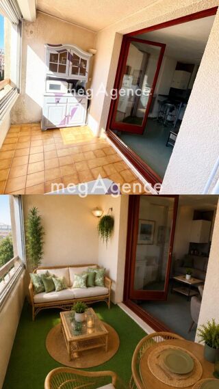  Appartement � vendre 2 pi�ces 27 m�