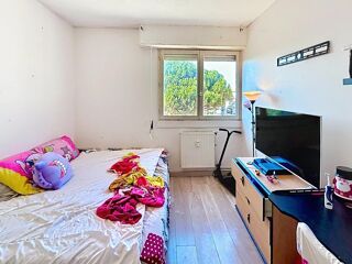  Appartement à vendre 4 pièces 80 m²