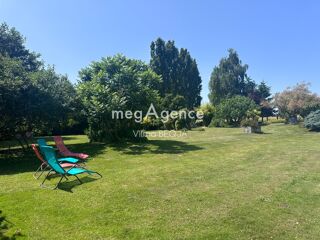  Maison � vendre 7 pi�ces 179 m�