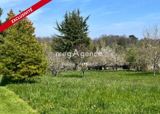  Terrain � vendre 2400 m�