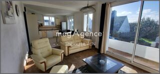  Maison à vendre 6 pièces 124 m²