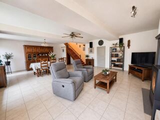  Maison � vendre 5 pi�ces 107 m�