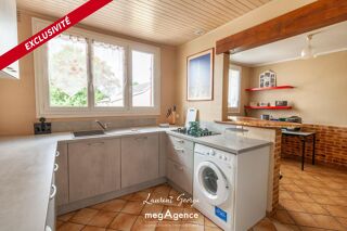  Maison à vendre 6 pièces 147 m²