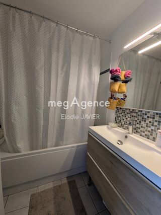  Appartement � vendre 2 pi�ces 58 m�