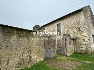  Maison à vendre 3 pièces 160 m²
