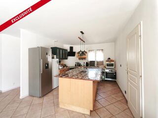  Maison à vendre 6 pièces 135 m²