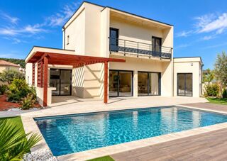  Maison à vendre 4 pièces 147 m²