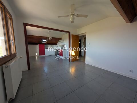  Appartement � louer 3 pi�ces 62 m�