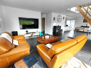  Maison � vendre 6 pi�ces 158 m�