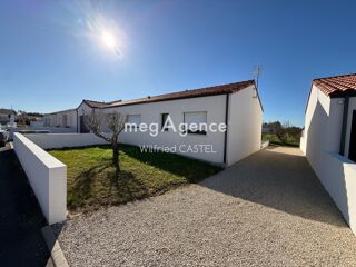  Maison à louer 5 pièces 115 m²