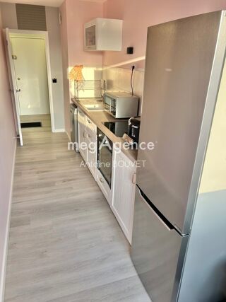  Appartement à vendre 2 pièces 62 m²