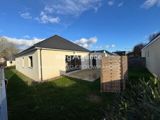  Maison � vendre 5 pi�ces 118 m�