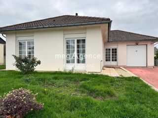  Maison � vendre 4 pi�ces 93 m�