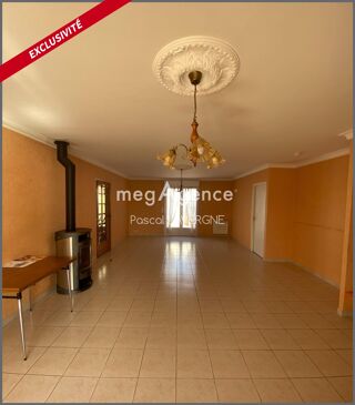  Maison � vendre 4 pi�ces 97 m�