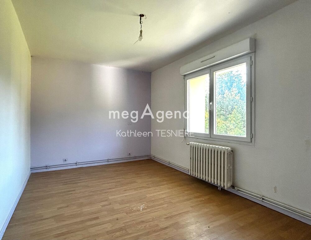 Vente Maison Maison mitoyenne avec 3 chambres Sainte-cecile