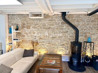  Appartement à vendre 3 pièces 80 m²