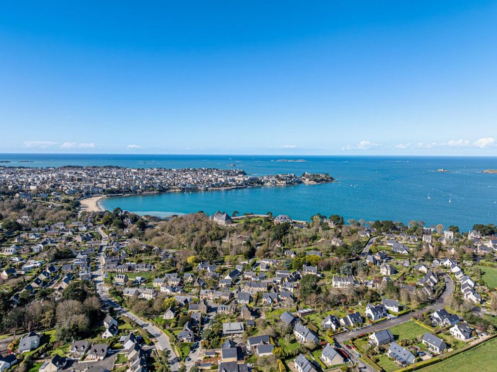 � vendre  Maison Dinard (35800)