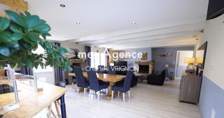  Maison � vendre 8 pi�ces 245 m�