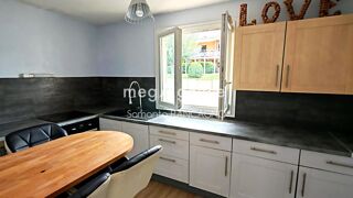  Appartement � vendre 3 pi�ces 74 m�