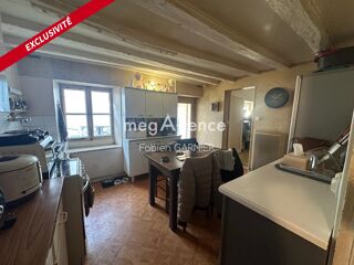  Maison  vendre 2 pices 34 m
