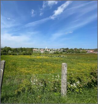 Terrain à vendre 600 m²