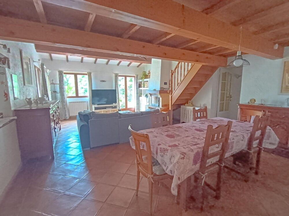  vendre  Maison La Garde-Freinet (83680)