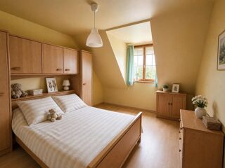  Maison � vendre 5 pi�ces 107 m�