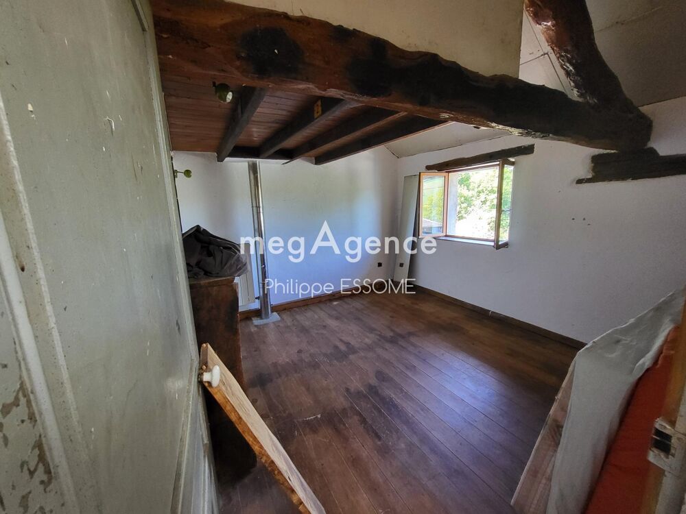 Vente Maison Maison au calme en partie rénovée sur plus de 1,5 ha Lacaze