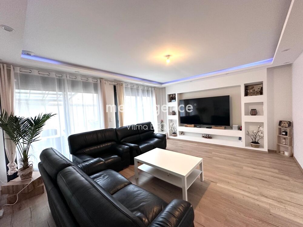 Vente Maison Pavillon de plain pied 5 pièces Sens