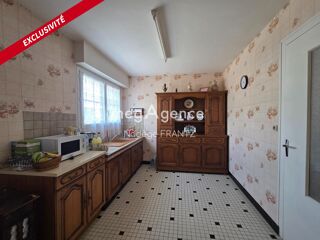  Maison à vendre 6 pièces 112 m²