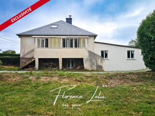  Maison à vendre 3 pièces 85 m²