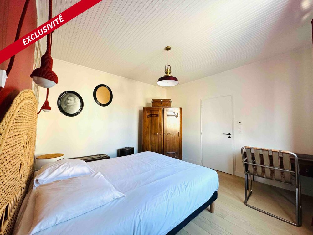 � vendre  Maison L'�le-d'Yeu (85350)