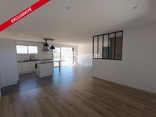  Maison à vendre 5 pièces 95 m²