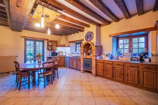  Maison � vendre 8 pi�ces 240 m�
