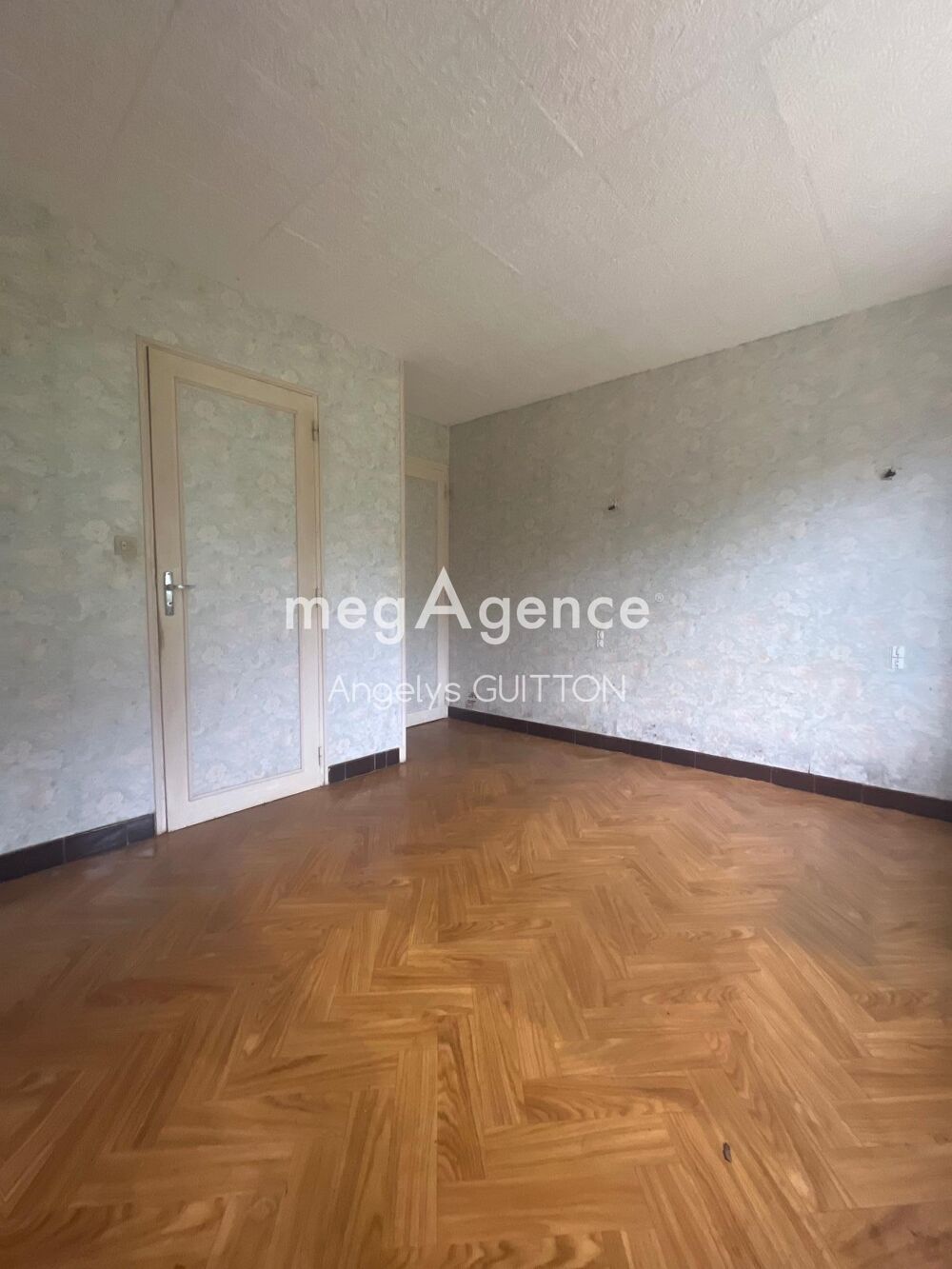 A 25 minutes du Mans, fermette, 2 hectares