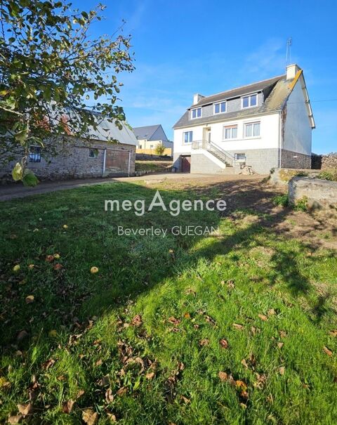   Maison 5 pi�ces 125 m�. 22200 Maison - 5 pi�ce(s) - 125 m�